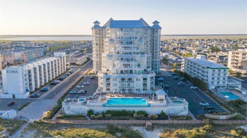 Residence 412 At The Grand Wildwood Exterior photo